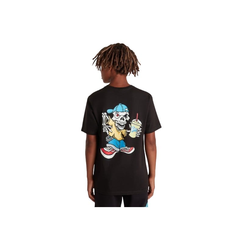 Vans Lil Reggie T-Shirt Kids