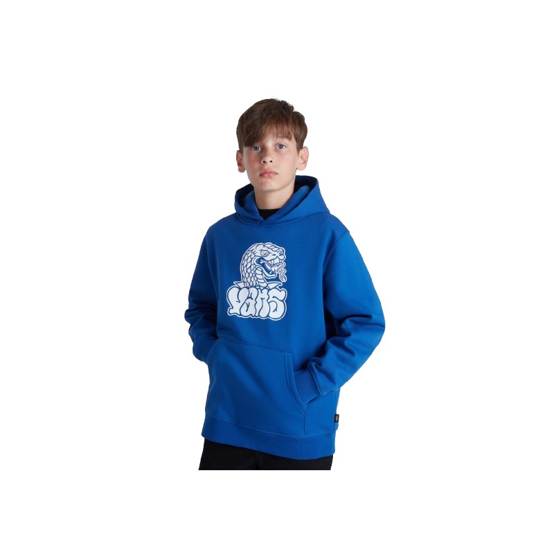 Vans Rattler Loose Kids Pullover