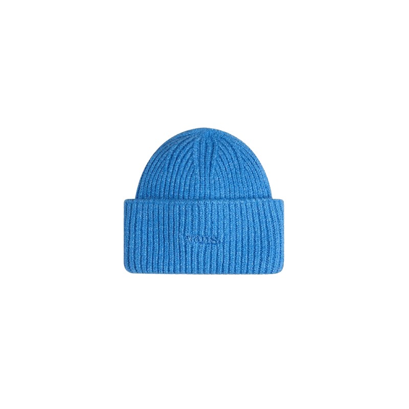 Vans Densmore Wide Cuff Beanie Ibiza Blue