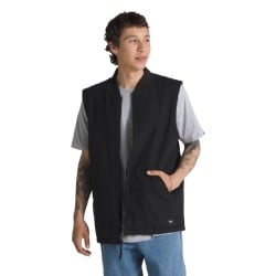 Vans Talbot Reversible Vest