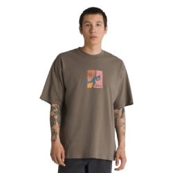 Vans Style Guy T-Shirt