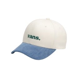 Vans 66 Structured Jockey Cap