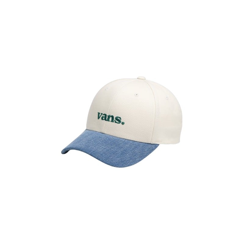 Vans 66 Structured Jockey Cap