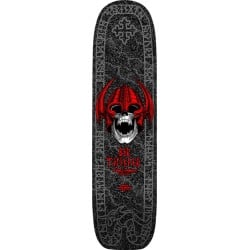 Powell-Peralta Per Welinder Nordic Skull Freestyle 7.25" Skateboard Deck