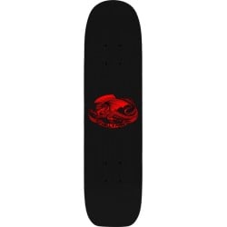 Powell-Peralta Per Welinder Nordic Skull Freestyle 7.25" Skateboard Deck