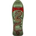 Powell-Peralta Steve Caballero Chinese Dragon Reissue Shape 150 10.0" Skateboard Deck