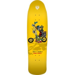 Powell-Peralta Steve Caballero Chopper Bike Flight Shape 216 8.9" Skateboard Deck