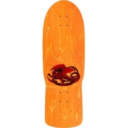 Powell-Peralta Steadham Skull & Spade Reissue Shape 153 10.0" Skateboard Deck