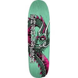 Powell-Peralta Caballero Ban This Flight Shape 192 9.265" Skateboard Deck