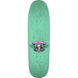 Powell-Peralta Caballero Ban This Flight Shape 192 9.265" Skateboard Deck