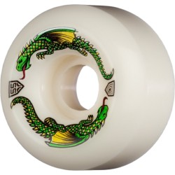 Powell-Peralta Dragon Formula 55 x  35mm 93A Skateboard Roues