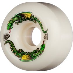 Powell-Peralta Dragon Formula 55 x  35mm 93A Skateboard Ruedas