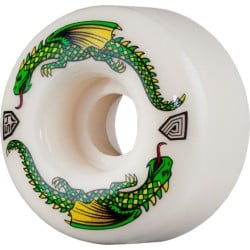 Powell-Peralta Dragon Formula 54 x 34mm 93A Skateboard Rollen