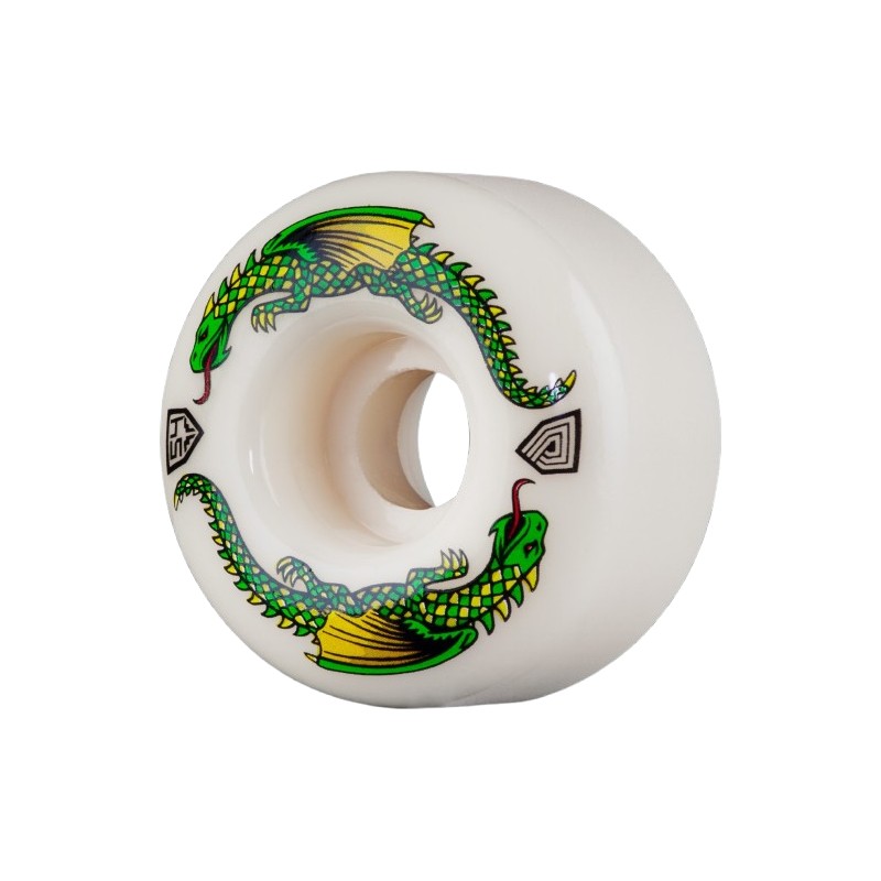 Powell-Peralta Dragon Formula 54 x 34mm 93A Skateboard Rollen