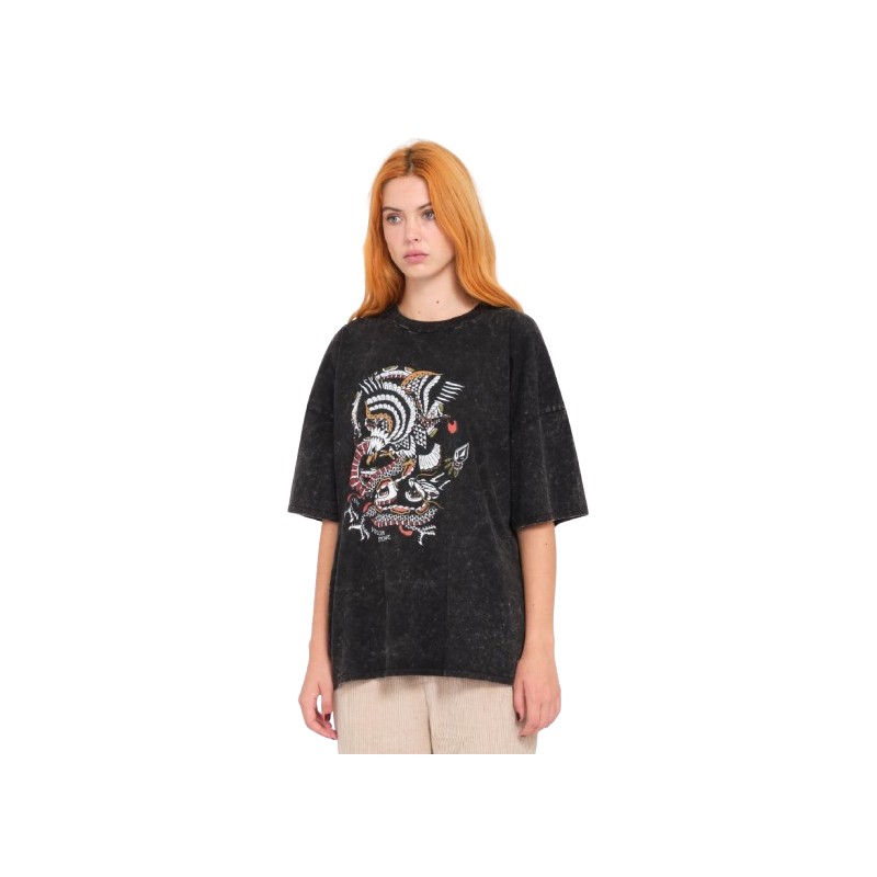 Volcom Voltrip T-Shirt Women's