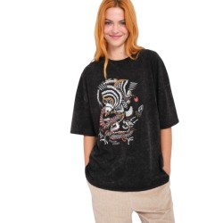 Volcom Voltrip T-Shirt Women's