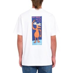 Volcom Olivmoose T-Shirt