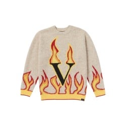 Volcom Fergadelic Sweater