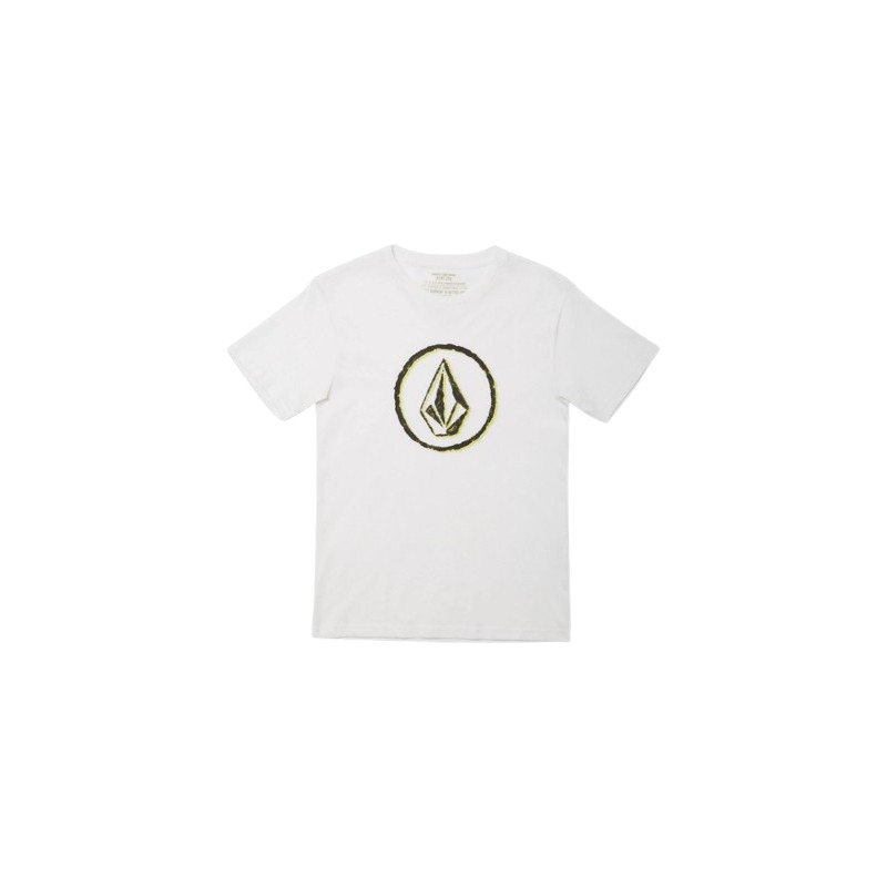 Volcom Circle Stones Bsc Kids T-Shirt