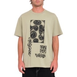 Volcom Fa Zephyr T-Shirt -...