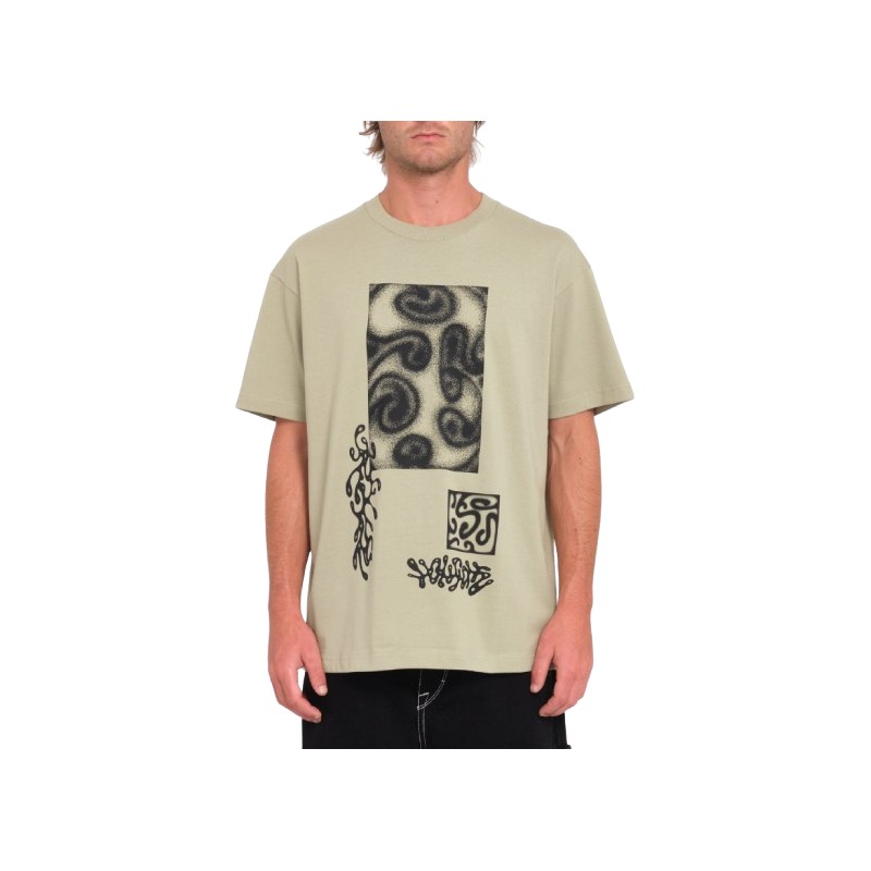 Volcom Fa Zephyr T-Shirt