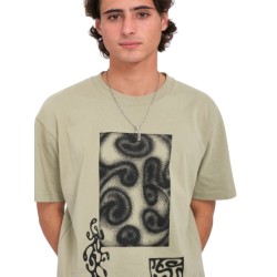 Volcom Fa Zephyr T-Shirt