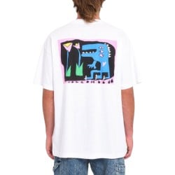 Volcom Arthur Dino T-Shirt