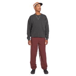 Volcom Skate Vitals Remy Stratton Crewneck