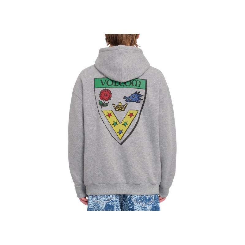 Volcom Fergadelic Hoodie