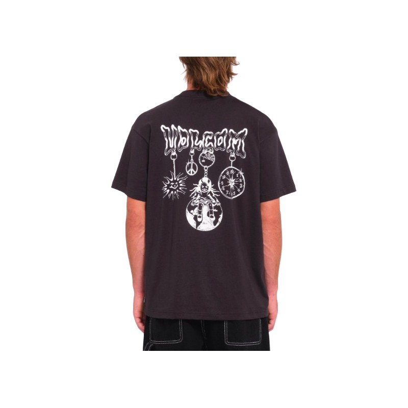 Volcom Fa Keutchi T-Shirt