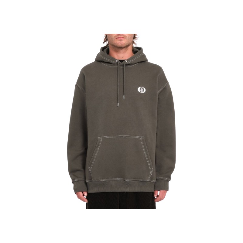 Volcom Skate Vitals Remy Stratton Hoodie