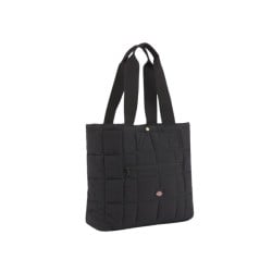 Dickies Gardiner Tote Bag Black