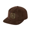 RVCA Freeman Snapback