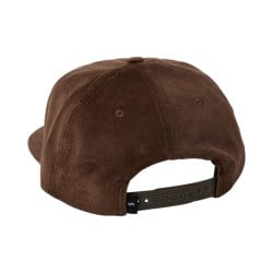 RVCA Freeman Snapback