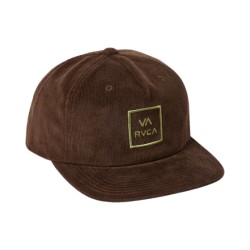 RVCA Freeman Snapback