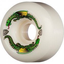 Powell-Peralta Dragon Formula 53mm x 33mm 93A Skateboard Rollen