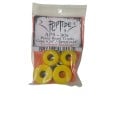 RipTide Penny Skateboard Bushing Cone/Barrel