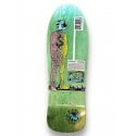 Gordon and Smith 1989 Street Chomp 1 10.0" Skateboard Deck