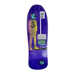 Gordon and Smith 1989 Street Chomp 1 10.0" Skateboard Deck