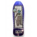 Gordon and Smith 1990 Street Chomp 2 10.0" Skateboard Deck