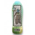 Gordon and Smith 1990 Street Chomp 2 10.0" Skateboard Deck