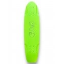 G&S KT-4 Squaretail 29" Old School  Skateboard Deck