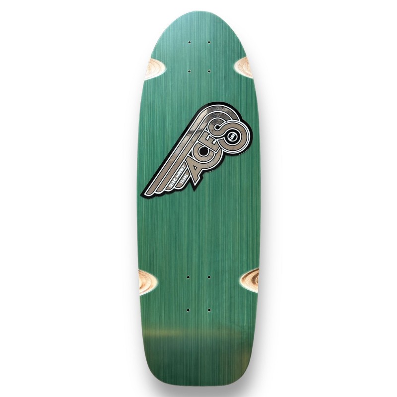 G&S Fiberflex Flying Aces - Old School Skateboard Deck