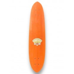 Gordon and Smith Fibreflex Neil Blender Signature Model 27" Deck