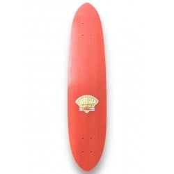 Gordon and Smith Fibreflex Neil Blender Signature Model 27" Deck