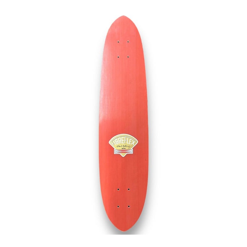 Gordon and Smith Fibreflex Neil Blender Signature Model 27" Deck