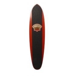 Gordon and Smith Fibreflex 27" Classic Slalom Model Skateboard Deck