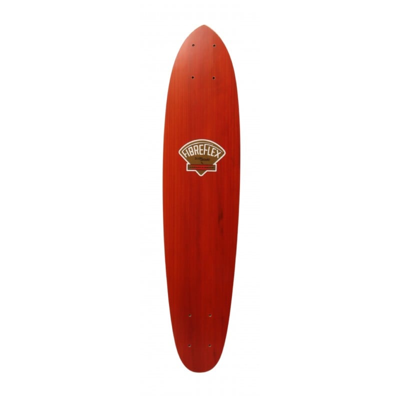 Gordon and Smith Fibreflex 27" Classic Slalom Model Skateboard Deck