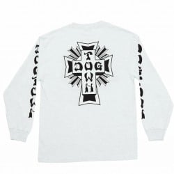 Dogtown Longsleeve Cross Logo