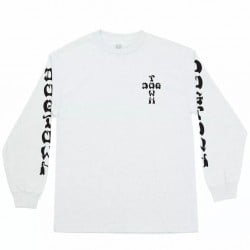 Dogtown Longsleeve Cross Logo